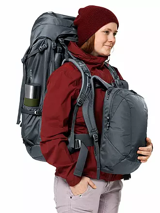 DEUTER | Rucksack Voyager 60+10 SL | 